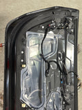 2018-23 Ford Mustang GT OEM Driver Door Assembly (CODE HY) 275