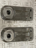 2018-23 Ford Mustang GT OEM Upper Radiator Brackets 275