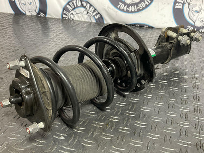 2018-23 Ford Mustang GT OEM Driver LH Front Strut Assembly 11k Miles 275