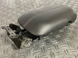 2018-23 Ford Mustang GT OEM Center Console Lid Leather- ONLY 11k Miles 275