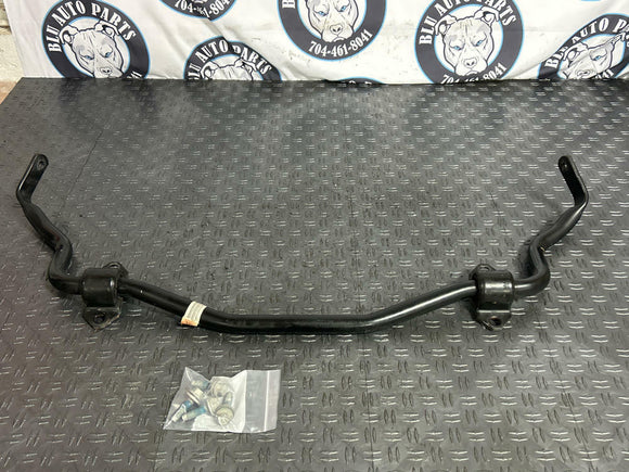 2018-23 Ford Mustang GT OEM Front Sway Bar- w/ Brackets & Hardware 275