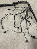 2018-23 Ford Mustang GT Engine Bay Distribution Harness & Fuse Box 275