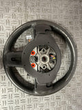 2018-23 Ford Mustang GT OEM Leather Steering Wheel 11,700 Miles 275