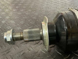 2018-23 Ford Mustang GT OEM Shelby GT350 Driver Side Half Shaft- FOR IRS 275