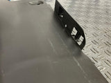 2018-23 Ford Mustang GT OEM Rear Trunk Interior Panel- ONLY 11k Miles 275
