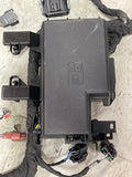 2018-23 Ford Mustang GT Engine Bay Distribution Harness & Fuse Box 275