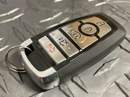2018-23 Ford Mustang GT OEM Key Fob 275