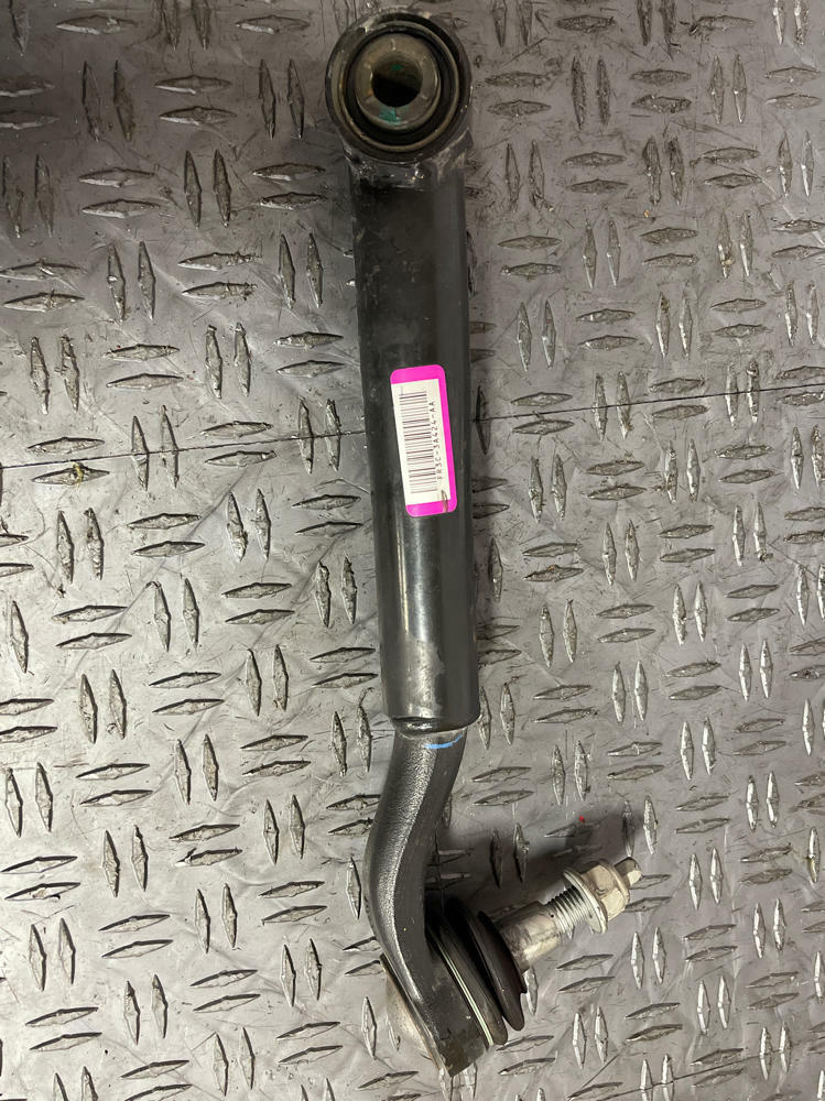 2018-23 Ford Mustang GT OEM Front Driver LH Control Arms Pair- 11k Miles 275