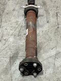 2011-14 Ford Mustang Drive Shaft- for 6R80, NO HARDWARE, 31k Miles 275