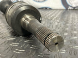 2018-23 Ford Mustang GT OEM Shelby GT350 Driver Side Half Shaft- FOR IRS 275