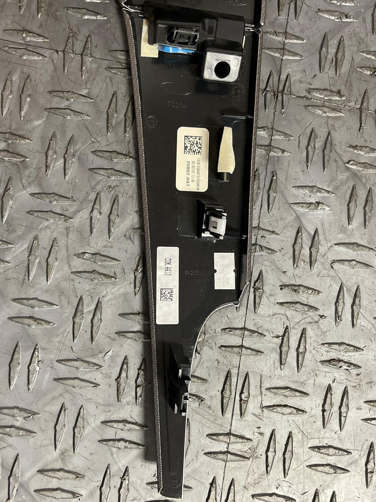 2018-23 Ford Mustang GT OEM Headlight Knob Dimmer Switch  275