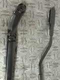2018-23 Ford Mustang GT Exterior Wiper Arm Pair 275