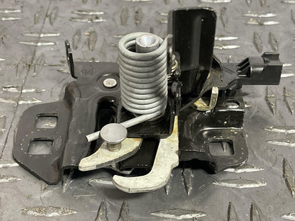 2018-23 Ford Mustang GT OEM Hood Latch 275