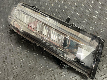 2018-23 Ford Mustang GT OEM Passenger RH Turn Signal Fog Light 275