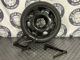 2018-23 Ford Mustang GT OEM Full Size Spare Tire Kit 275