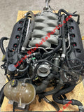 2015-17 Mustang GT GEN 2 5.0L Coyote Engine V8 Drop Out Kit-68k Miles