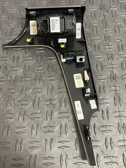 2018-23 Ford Mustang GT OEM Headlight Knob Dimmer Switch  275