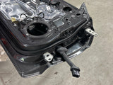 2018-23 Ford Mustang GT OEM Driver Door Assembly (CODE HY) 275