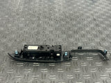 2018-23 Ford Mustang GT OEM Driver LH Window Control Switch Panel- FOR COUPE 275
