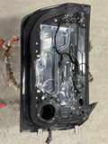 2018-23 Ford Mustang GT OEM Driver Door Assembly (CODE HY) 275