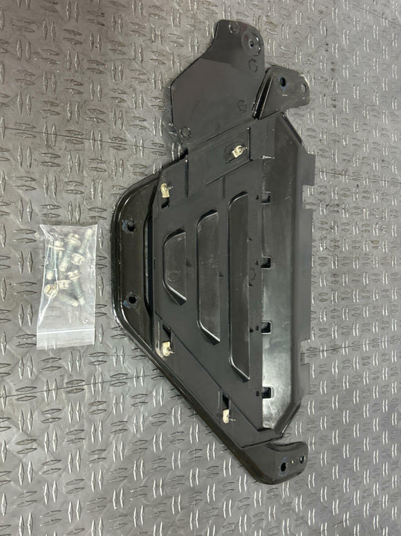 2018-23 Ford Mustang GT OEM Engine Splash Shield 275