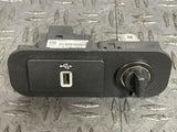 2018-23 Ford Mustang GT OEM Media USB Hub SYNC3 275