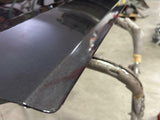 2018-23 Ford Mustang GT OEM Driver Door Assembly (CODE HY) 275