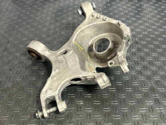 2018-23 Ford Mustang GT OEM Driver Rear LH Lower Control Arm- 11k Miles 275