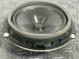 2018-23 Ford Mustang GT OEM Driver LH Door Speaker & Tweeter Pair 275