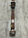 2011-14 Ford Mustang Drive Shaft- for 6R80, NO HARDWARE, 31k Miles 275