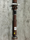 2011-14 Ford Mustang Drive Shaft- for 6R80, NO HARDWARE, 31k Miles 275