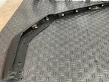 2018-23 Ford Mustang GT OEM Front Chin Spoiler 275