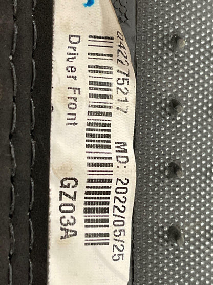 2018-23 Ford Mustang GT OEM Floor Mats- ONLY 11k Miles 275