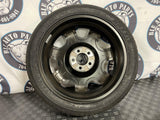 2018-23 Ford Mustang GT OEM Full Size Spare Tire Kit 275