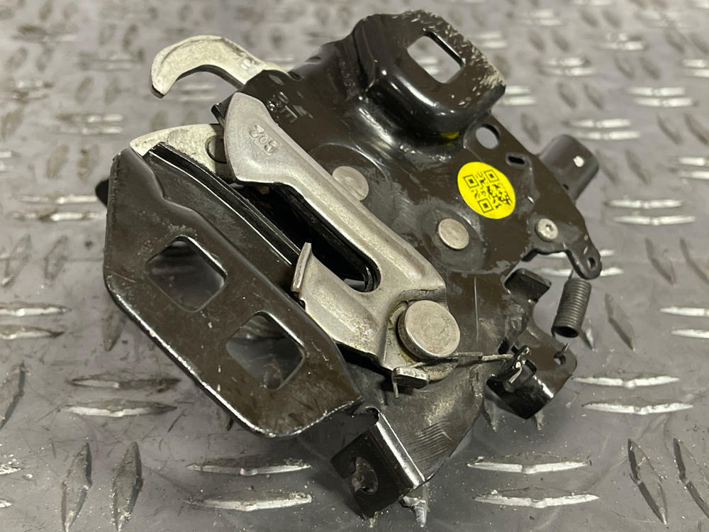2018-23 Ford Mustang GT OEM Hood Latch 275