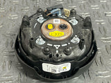 2018-23 Ford Mustang GT OEM Driver Steering Wheel Cover 275