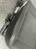 2018-23 Ford Mustang GT OEM Passenger RH Seat Bottom & Track Leather 275