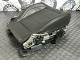 2018-23 Ford Mustang GT OEM Passenger RH Seat Bottom & Track Leather 275