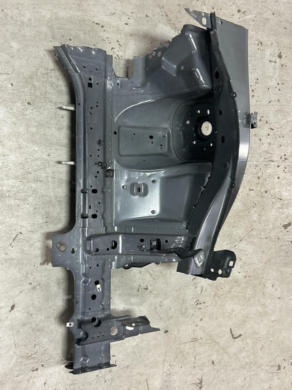 2015-23 Ford Mustang GT OEM Passenger RH Frame Rail (CODE HY) 275