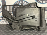2018-23 Ford Mustang GT Battery Cover OEM  275
