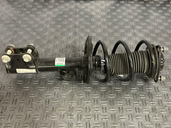 2018-23 Ford Mustang GT OEM Driver LH Front Strut Assembly 11k Miles 275
