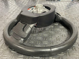 2018-23 Ford Mustang GT OEM Leather Steering Wheel 11,700 Miles 275
