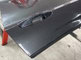 2018-23 Ford Mustang GT OEM Driver Door Assembly (CODE HY) 275