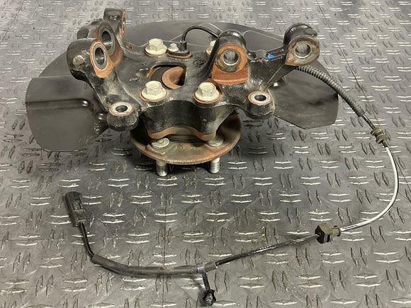 2018-23 Ford Mustang GT OEM Pass. Front RH Spindle Hub Assembly-11k Miles 275