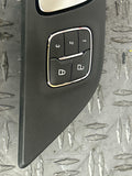 2018-23 Ford Mustang GT OEM Driver LH Interior Door Handle & Lock Controls 275