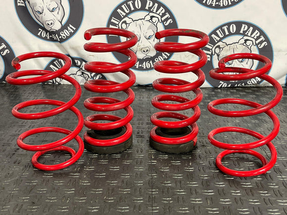 2018-23 Ford Mustang GT Eibach Spring Set- for Coupe 275