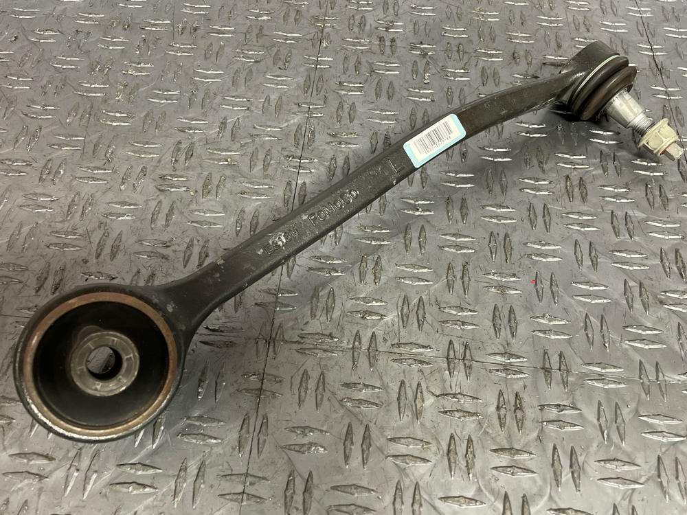 2018-23 Ford Mustang GT OEM Front Driver LH Control Arms Pair- 11k Miles 275