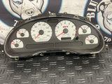 2003-04 Ford Mustang SVT Cobra OEM Gauge Cluster- 151k Showing 275