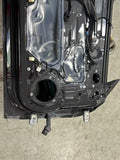 2018-23 Ford Mustang GT OEM Driver Door Assembly (CODE HY) 275