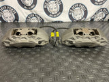 2018-23 Ford Mustang GT OEM Front Brake Calipers Pair LH/RH- Base Model 275
